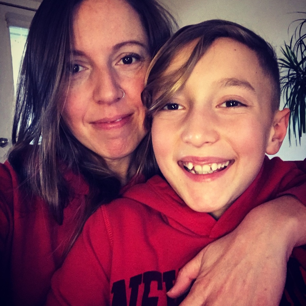 Meet your Posher, Amy